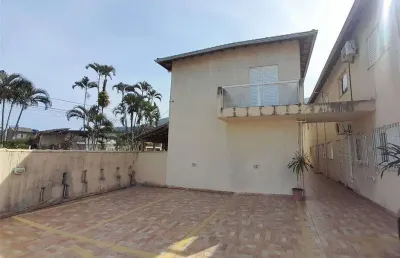 Casa com 2 quartos para alugar na Rua Cidada Das Crianças, 501, Cidade da Criança, Praia Grande