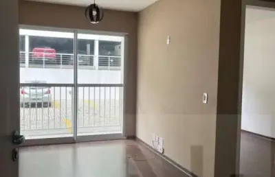 Apartamento para venda em petrópolis, nogueira, 2 dormitórios, 1 suíte, 1 banheiro, 1 vaga