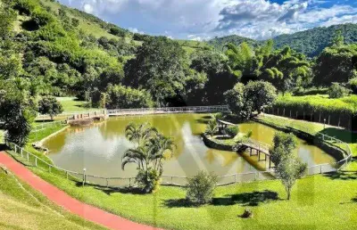 Terreno à venda no Alberto Torres, Areal 
