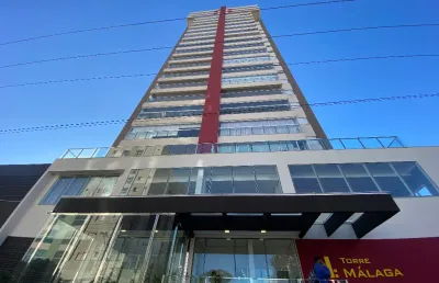 Apartamento com 3 quartos à venda na Rua Espanha, 542, Centro, Cambé