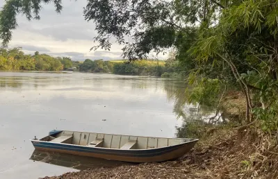 Chácara molhada à venda – 10.002 m² – apenas 9 km de londrina!