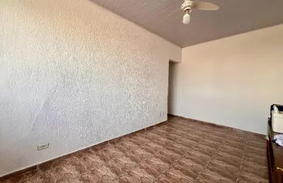 Apartamento com 2 quartos à venda no Macuco, Santos 