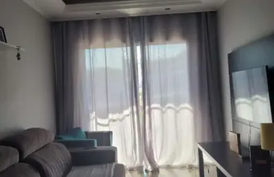 Apartamento com 2 quartos à venda na vila nossa senhora de fátima, guarulhos , 70 m2 por r$ 330.000