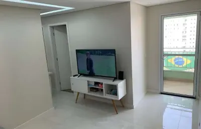 Apartamento com 2 quartos à venda no gopoúva, guarulhos , 50 m2 por r$ 340.000