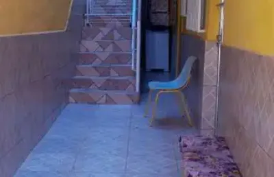 Casa com 1 quarto à venda na chácara cabuçu, guarulhos , 162 m2 por r$ 215.000