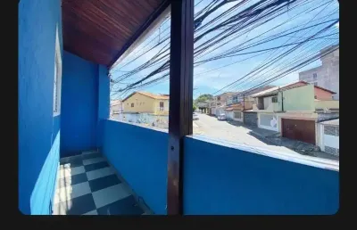 Casa com 1 quarto à venda no jardim santa clara, guarulhos , 100 m2 por r$ 250.000