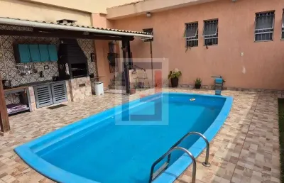 Casa com 3 quartos à venda no jardim santa cecília, guarulhos , 430 m2 por r$ 1.338.000