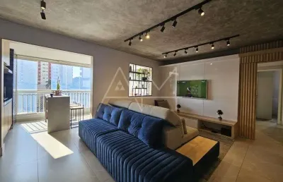 Apartamento para venda em santo andré / sp no bairro vila valparaíso