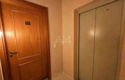 Apartamento 123m, 3 quartos, 2 vagas - domo home - centro são bernardo