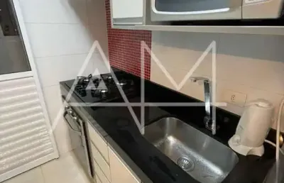Apartamento para venda em são bernardo do campo / sp no bairro nova petrópolis