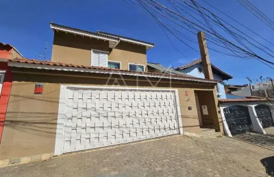 Sobrado para venda em são bernardo do campo / sp no bairro dos casa