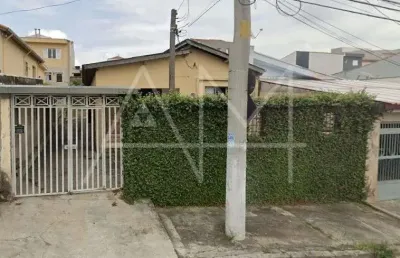 Terreno à venda em assunção, são bernardo do campo - sp