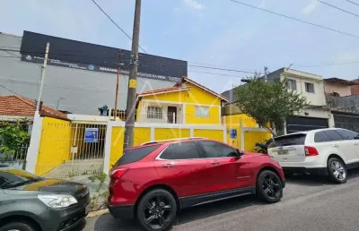 Terreno à venda em assunção, são bernardo do campo - sp