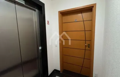 Apartamento em são bernardo, nova petrópolis 240m,  com 4 suítes e 4 vagas