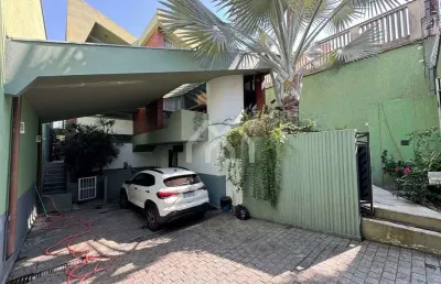 Sobrado para venda em são bernardo do campo / sp no bairro nova petrópolis
