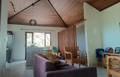 Aqui começam suas melhores memórias - venha conhecer esta casa!