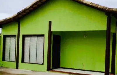 Casa com 3 quartos à venda em São José, Armação dos Búzios 