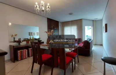 Casa com 3 dormitórios à venda, 340 m² por r$ 849.000,00 - alvorada - contagem/mg