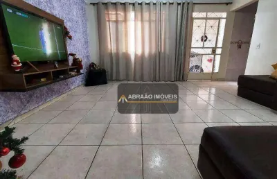 Casa com 5 dormitórios à venda, 200 m² por r$ 630.000,00 - alvorada - contagem/mg