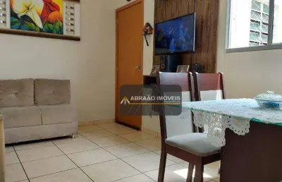 Apartamento com 2 dormitórios à venda, 46 m² por r$ 158.000,00 - vila cristina - betim/mg