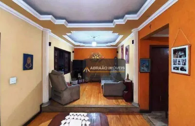 Casa com 6 dormitórios à venda, 300 m² por r$ 770.000,00 - milanez - contagem/mg
