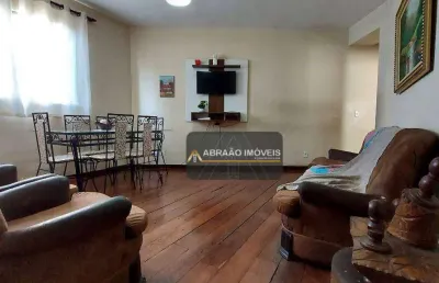 Apartamento com 3 dormitórios à venda, 85 m² por r$ 265.000,00 - centro - contagem/mg