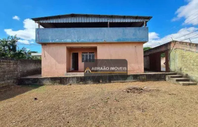 Casa com 3 dormitórios à venda, 108 m² por r$ 350.000,00 - tereza cristina - são joaquim de bicas/mg