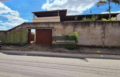 Casa com 3 dormitórios à venda, 108 m² por r$ 349.000,00 - tereza cristina - são joaquim de bicas/mg