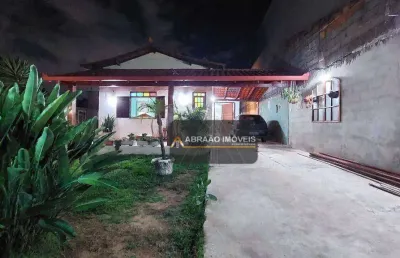 Casa com 3 dormitórios à venda, 240 m² por r$ 750.000,00 - canadá - contagem/mg
