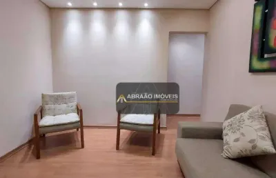 Apartamento com 3 dormitórios à venda, 90 m² por r$ 455.000,00 - eldorado - contagem/mg