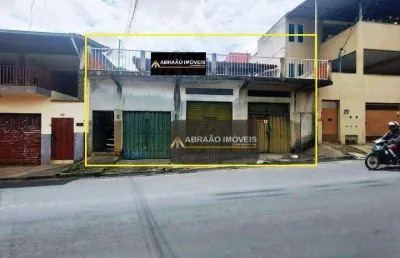 Casa com 4 dormitórios à venda, 200 m² por r$ 550.000,00 - amazonas - contagem/mg