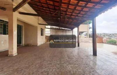 Casa com 4 dormitórios à venda, 200 m² por r$ 545.000,00 - amazonas - contagem/mg