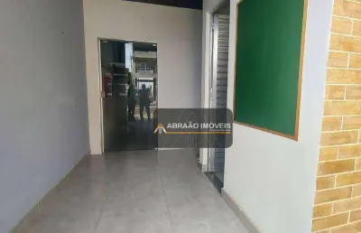 Loja à venda, 26 m² por r$ 132.000,00 - glória - contagem/mg