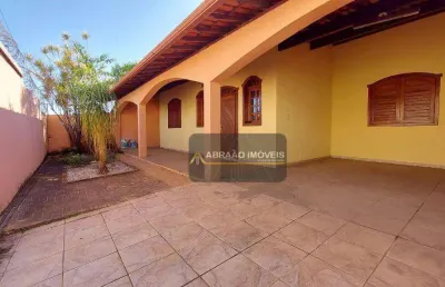 Casa com 4 dormitórios à venda, 236 m² por r$ 950.000 - fonte grande - contagem/mg