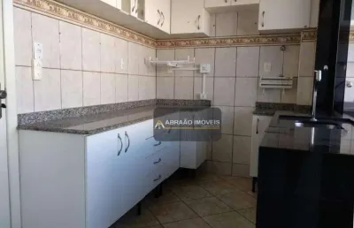 Apartamento com 2 dormitórios para alugar, 65 m² por r$ 1.680,00/mês - riacho das pedras - contagem/mg