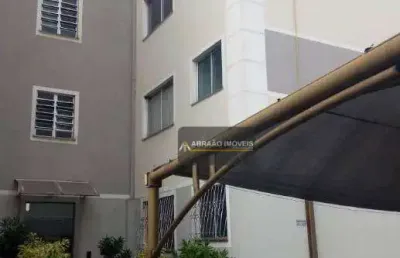 Apartamento com 2 dormitórios para alugar, 46 m² por r$ 1.745,00/mês - fonte grande - contagem/mg