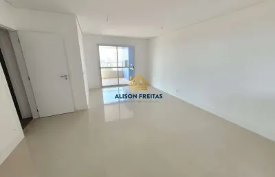 Apartamento novo com 3 quartos sendo 2 suite, sacada com churrasqueira,  no centro de ibiporã, próximo de tudo.