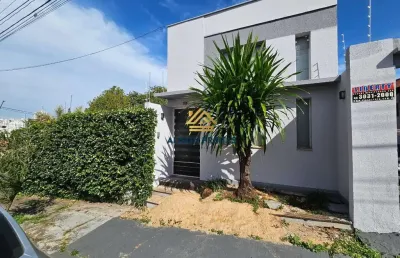Casa comercial próximo a avenida maringá, londrina/pr