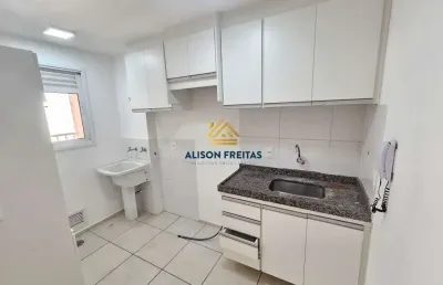 Apartamento com 3 quartos à venda na Rua Manoel Martins Marins, Jardim Cinquentenário, Ibiporã