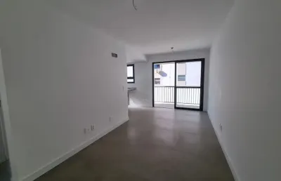 Apartamento garden ,novo, para acabamento ,com 02 dormitórios sendo 01 suíte