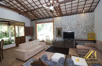 Fazenda sauípe na costa de sauípe, próxima às belas praias.  900.000m2 de mata atlântica, plantação de coco, 1.000.000mw de reserva natural.