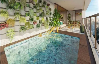 Sublime horto office: o primeiro residencial triple a verdadeiramente sustentável e certificado internacionalmente da bahia.