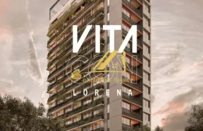 Vitacon lorena, studio 20m2 no melhor do jardins! puro luxo, pertinho da oscar freira e com toda sofisticação! ótimo investimento