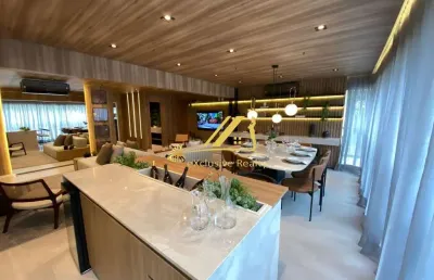 Apartamento na vila mariana incrível, 142m2, haus mitre vila mariana