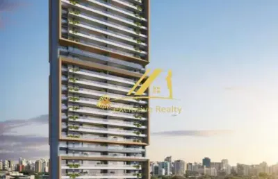 Residencial mont blanc hill apartamentos 3 suítes, 133m2, 2 vagas de garagem numa das melhores localizações do caminho das árvores.