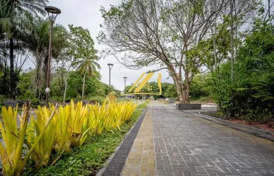 Lotes de 950m2 em busca vida! no pomares busca vida com toda infraestrutura de lazer!