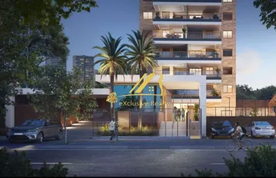 Apartamento 2 quartos, 1 suíte e varanda gourmet em pituaçu, 69,m2. brisa marina, com total infraestrutura e vista mar!