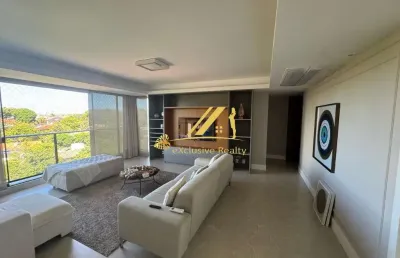 Apartamento 3 suítes no horto florestal, terrazzo santa luzia. 178,40m2, andar inteiro. suíte master c closet, lavabo, copa, despensa.4 vagas,depósito