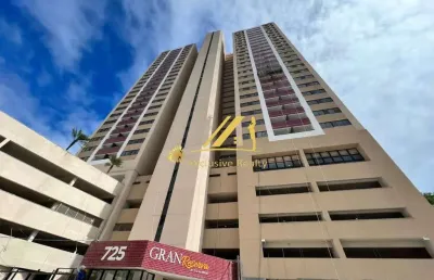 Apartamento 2 quartos, 1 suíte e varanda. 54m2. no gran reserva alto do imbuí. todo no piso, ótima vaga de garagem. nascente com kit premium!