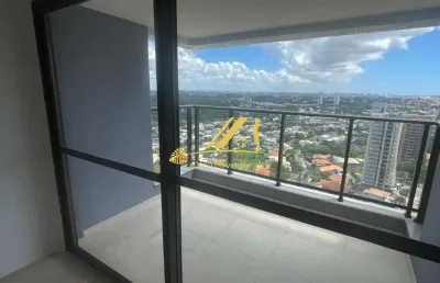 Ancoratto jaguaribe: apartamento 3 quartos,1 suíte com varanda, 1 vaga de garagem! no melhor de jaguaribe! pronto para morar! visite decorado!